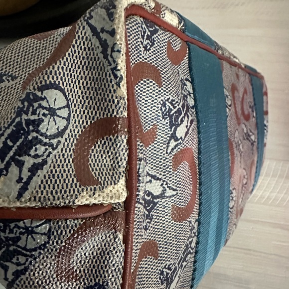 Celine Shopping Vertical GM - Picture 11 of 13